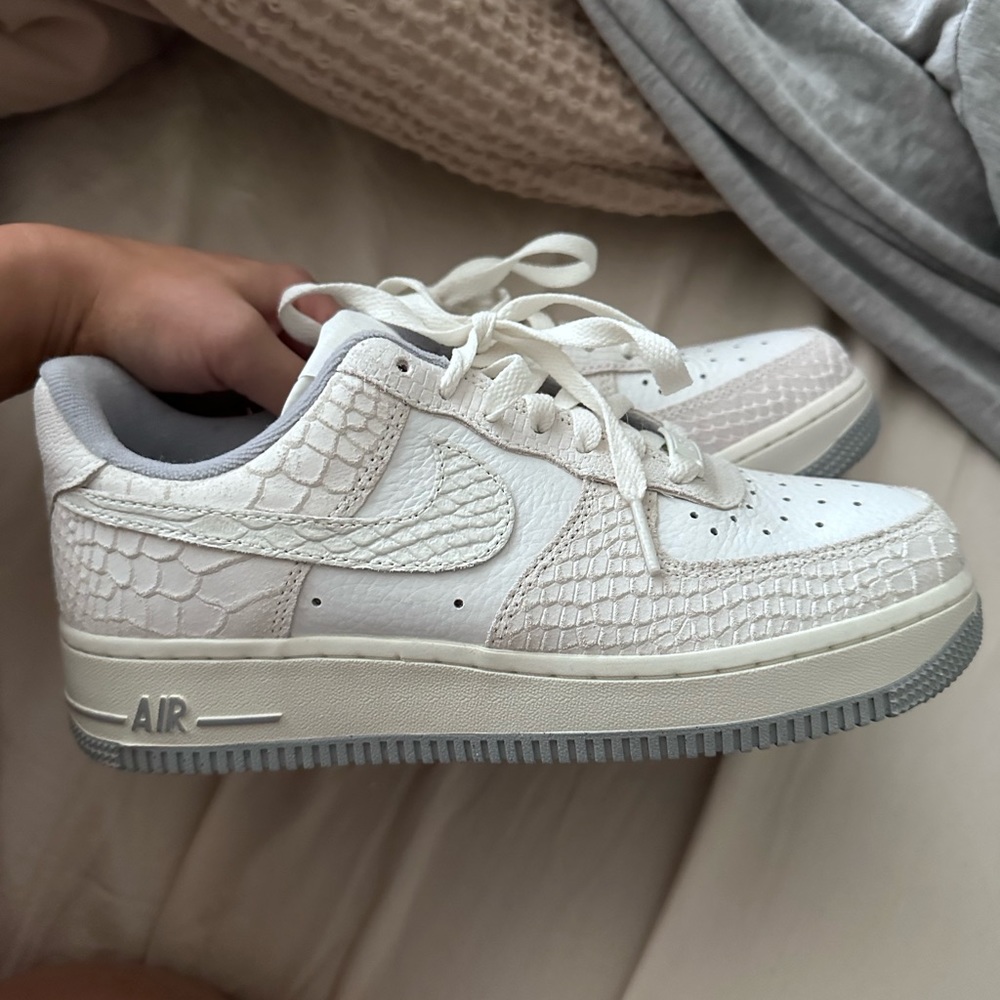 CROCODILE NIKE dunk